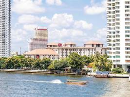 Ibis Bangkok Riverside Hotel