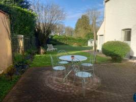 Campingplatz in Wavre, Wallonisch-Brabant