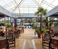 Hotel & Appartementen Dionysos