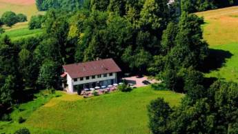 Hotel Hohe Flum