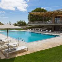 Hotel Ozadi Tavira - inclusief huurauto