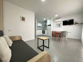 Apartment- Arago 2
