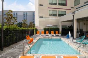 Aloft Orlando Lake Buena Vista