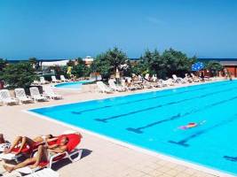 Camping Bella Italia Sardinia