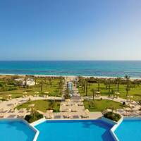 Iberostar Selection Royal El Mansour