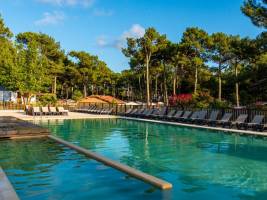 Camping Club Le Vivier 4 - MS VACANCES