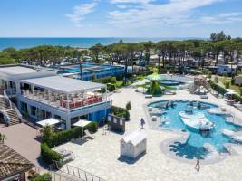 Camping Village Cavallino