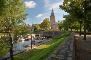 De Lage Landen met mps Johann Strauss