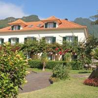 Solar De Boaventura Hotel Rural