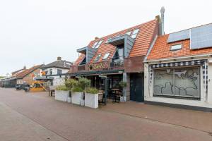 Appartement - Langstraat 29A | Zoutelande