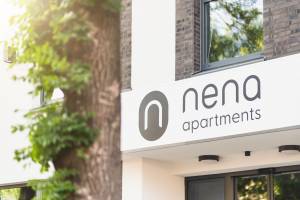 Nena Apartments Bochum