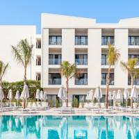 Hotel Blue Sea Holiday Village