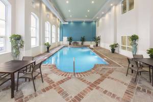 Homewood Suites by Hilton New Orleans