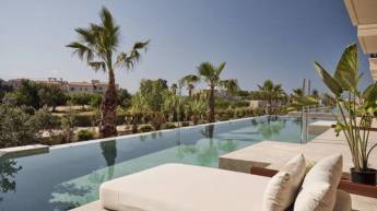 Asterion Suites en Spa Designed for adults by Louis Hotels