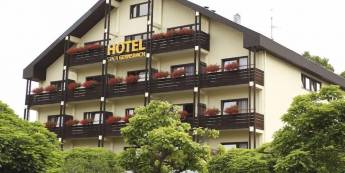 Hotel Stadt Gernsbach