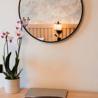 Aqua Beach Front Hotel