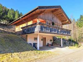Chalet Venus