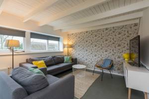 Apartment - Kon. Emmaweg 6 | Vrouwenpolder