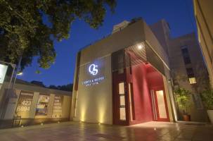 Quinta&Suites Apart Hotel