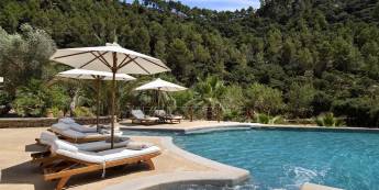 Finca Ratxo Member Melia
