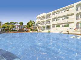 Gavimar Ariel Chico Club