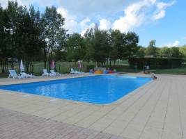 Camping La Colline