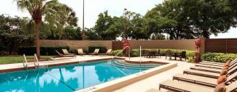 Embassy Suites by Hilton Orlando International Drive Icon Park