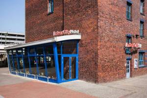 IntercityHotel Hamburg-Altona