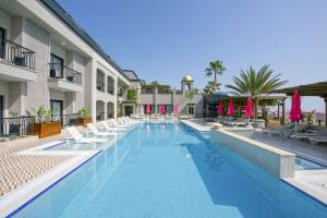 Fly & Go Alaaddin Beach Alanya