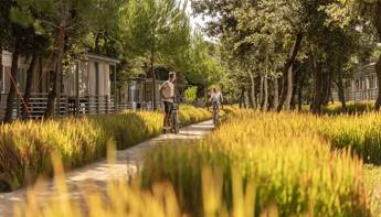 Lopari Camping Resort