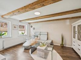 Modern apartments harz I