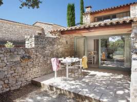 Résidence Odalys Référence La Bastide des Chênes