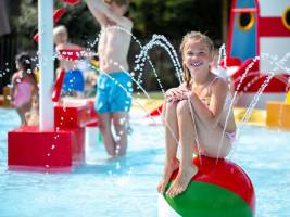 RCN Vakantiepark Toppershoedje