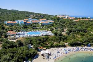 Club Dubrovnik Sunny Valamar