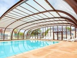 Résidence Les Cottages de Valjoly