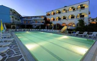 Palotel Luxury