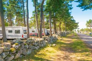 First Camp Ekerum - Öland