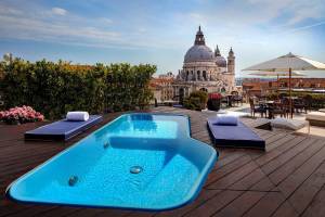 The Gritti Palace A Luxury