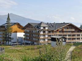 Alpenhaus Katschberg L
