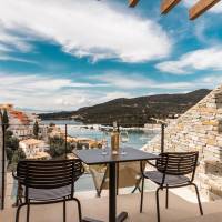 KHAI Sivota Suites