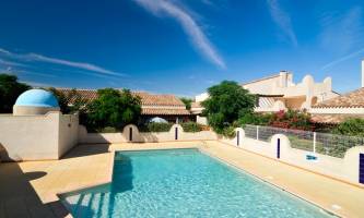 Samaria Village - Hacienda Beach