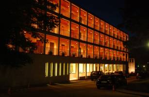 Balneario de Retortillo