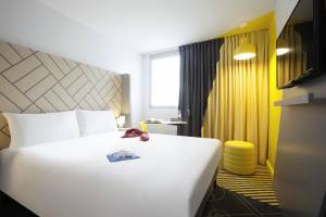 Ibis Styles Massena Olympiades