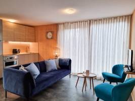 Vakantiehuis met sauna Oostkapelle