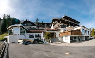 Hotel Kühbergalp