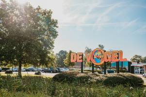 Recreatiecentrum de Vogel