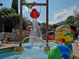 Camping dei Fiori