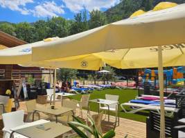 Flower Camping La Marmotte