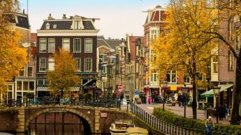 Qbic Hotel Amsterdam WTC