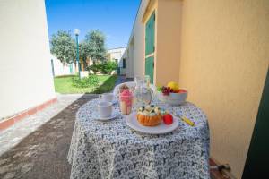 La Dimora del Salento Studio on Seashore